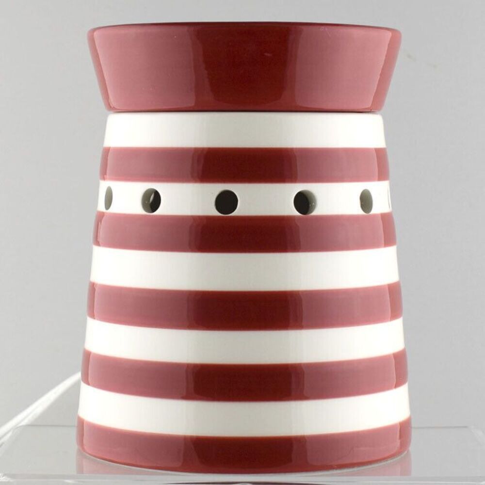 Scentsy Candy Shoppe Full Size Warmer NIB Discontinued Bulb Included